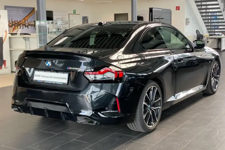BMW M240i din 2024 cu 4.114 km - oferta BMW162381 - foto 6