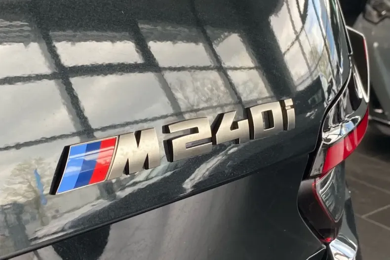 BMW M240i din 2024 cu 4.114 km - oferta BMW162381 - foto 10