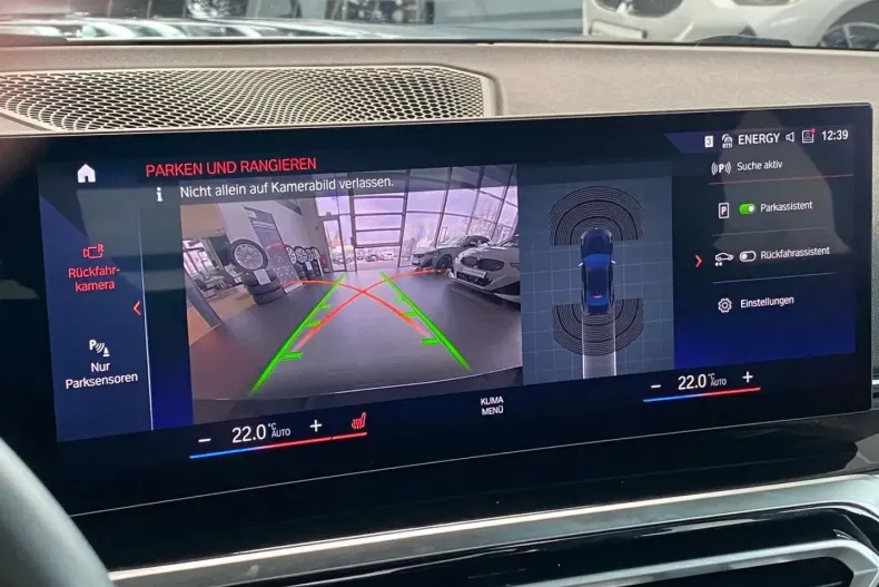 BMW M240i din 2024 cu 4.114 km - oferta BMW162381 - foto 11