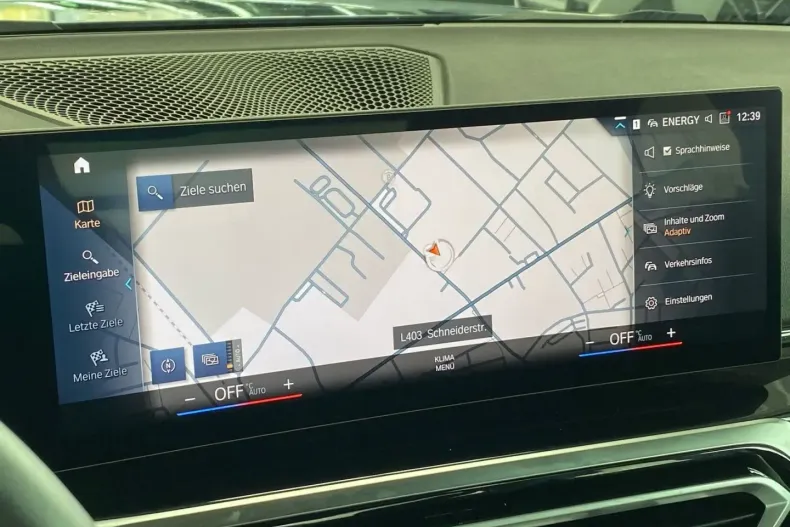 BMW M240i din 2024 cu 4.114 km - oferta BMW162381 - foto 14