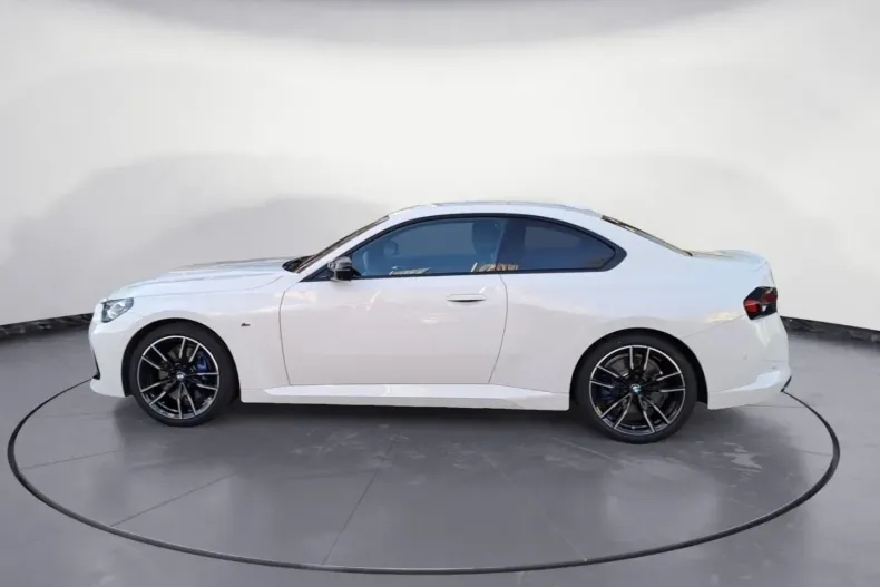 BMW M240i din 2025 cu 15.753 km - oferta BMW162382 - foto 2