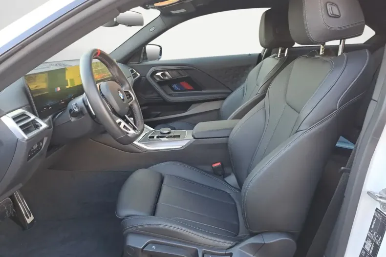 BMW M240i din 2025 cu 15.753 km - oferta BMW162382 - foto 7