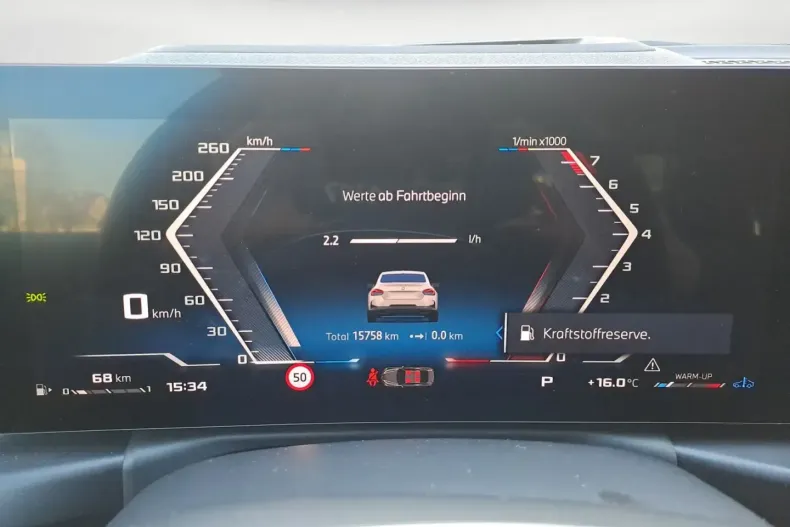 BMW M240i din 2025 cu 15.753 km - oferta BMW162382 - foto 9