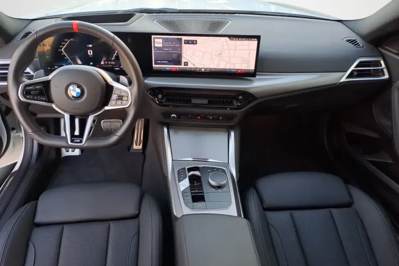 BMW M240i din 2025 cu 15.753 km - oferta BMW162382 - foto 10