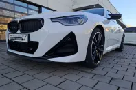 BMW M240i din 2025 cu 15.753 km - oferta BMW162382 - foto 12