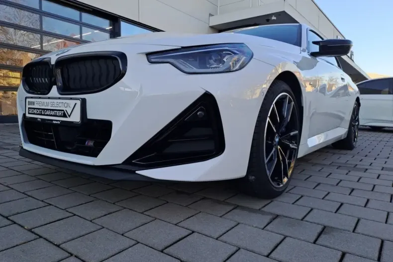 BMW M240i din 2025 cu 15.753 km - oferta BMW162382 - foto 12