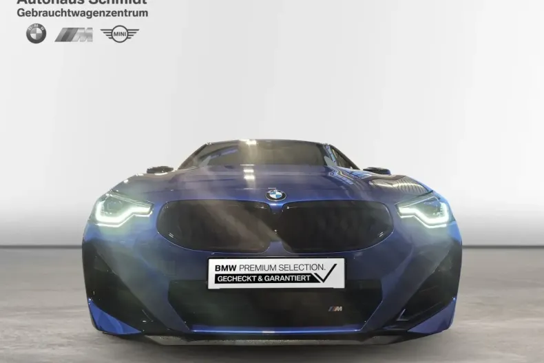 BMW M240i din 2024 cu 3.902 km - oferta BMW162383 - foto 7