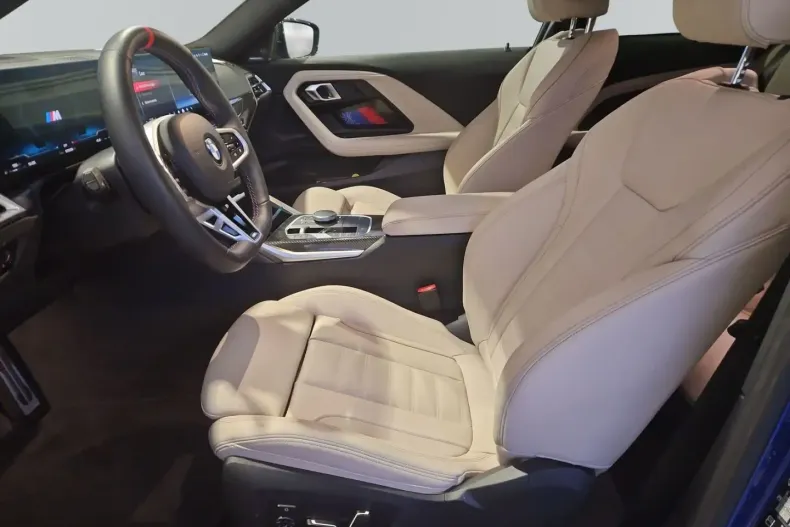 BMW M240i din 2024 cu 3.902 km - oferta BMW162383 - foto 8