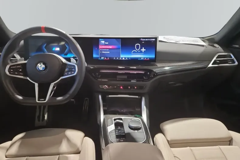 BMW M240i din 2024 cu 3.902 km - oferta BMW162383 - foto 12