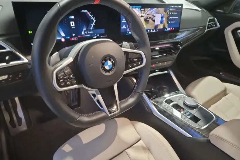 BMW M240i din 2024 cu 3.902 km - oferta BMW162383 - foto 19