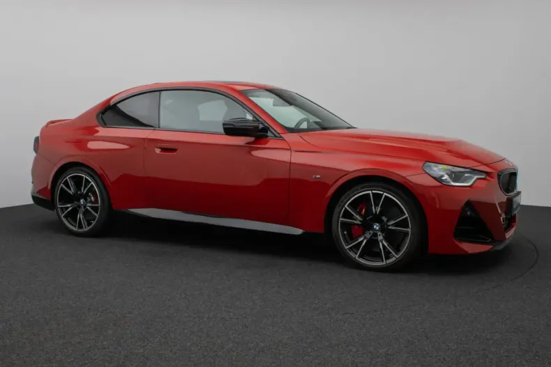 BMW M240i din 2022 cu 44.328 km - oferta BMW162385 - foto 4