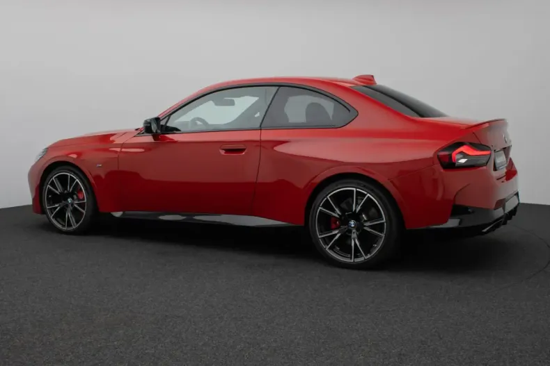 BMW M240i din 2022 cu 44.328 km - oferta BMW162385 - foto 10