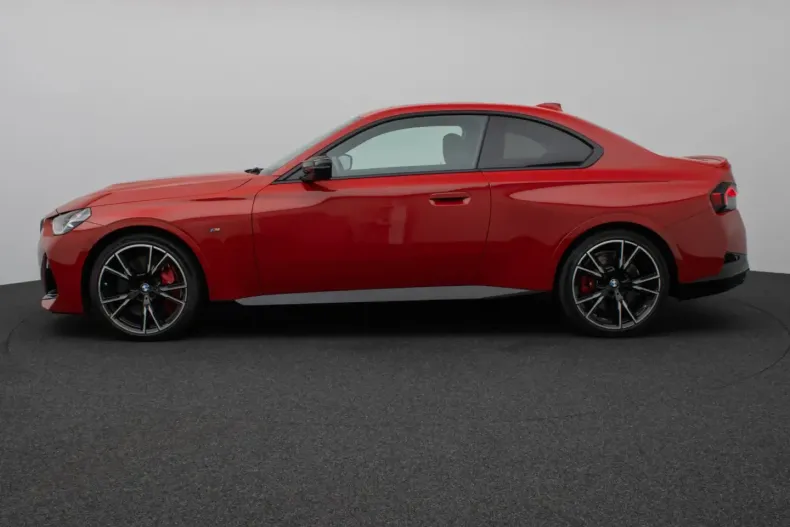 BMW M240i din 2022 cu 44.328 km - oferta BMW162385 - foto 11