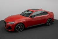 BMW M240i din 2022 cu 44.328 km - oferta BMW162385 - foto 12