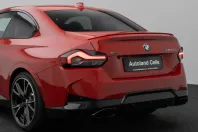 BMW M240i din 2022 cu 44.328 km - oferta BMW162385 - foto 14