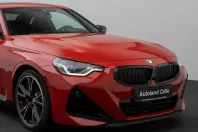 BMW M240i din 2022 cu 44.328 km - oferta BMW162385 - foto 17