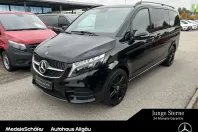 Mercedes-Benz V 300 din 2023 cu 38.699 km - oferta MER162386 - foto 1