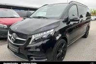 Mercedes-Benz V 300 din 2023 cu 38.699 km - oferta MER162386 - foto 2