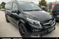 Mercedes-Benz V 300 din 2023 cu 38.699 km - oferta MER162386 - foto 4