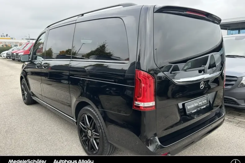 Mercedes-Benz V 300 din 2023 cu 38.699 km - oferta MER162386 - foto 6