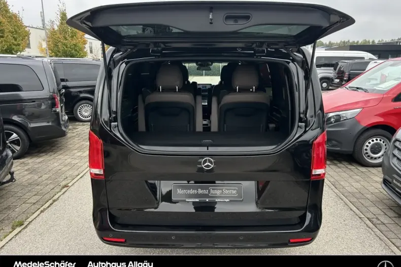 Mercedes-Benz V 300 din 2023 cu 38.699 km - oferta MER162386 - foto 7