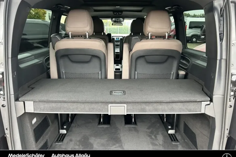 Mercedes-Benz V 300 din 2023 cu 38.699 km - oferta MER162386 - foto 8