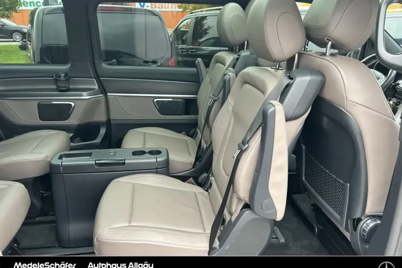 Mercedes-Benz V 300 din 2023 cu 38.699 km - oferta MER162386 - foto 12