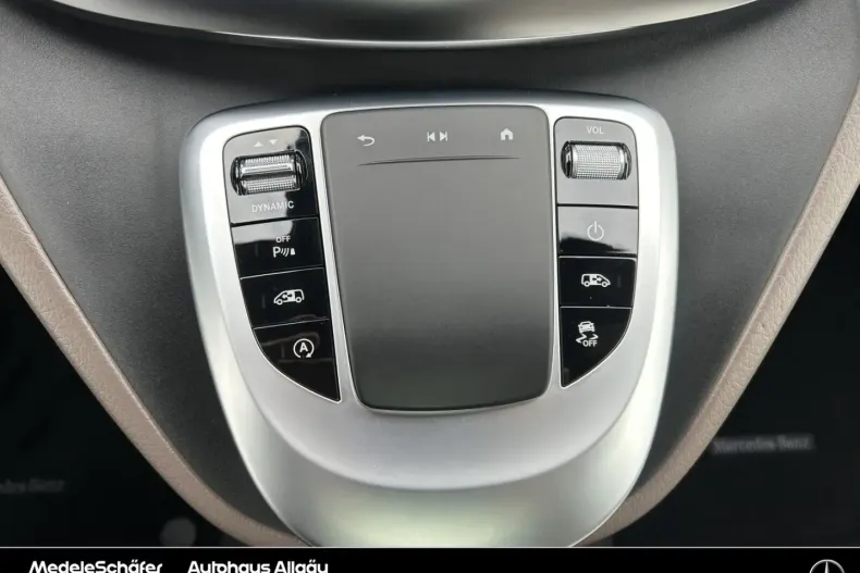 Mercedes-Benz V 300 din 2023 cu 38.699 km - oferta MER162386 - foto 18