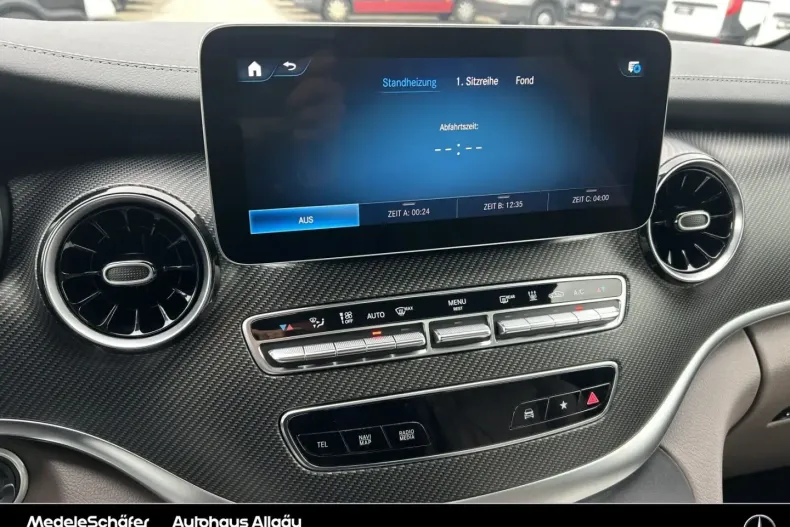 Mercedes-Benz V 300 din 2023 cu 38.699 km - oferta MER162386 - foto 20