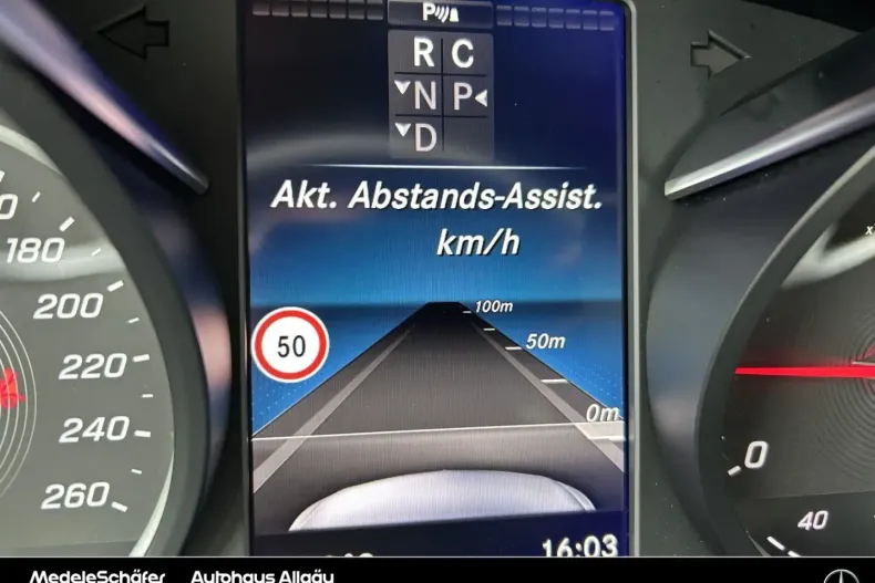 Mercedes-Benz V 300 din 2023 cu 38.699 km - oferta MER162386 - foto 21