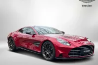 Aston Martin Vanquish din 2025 cu 6.001 km - oferta AST162387 - foto 1