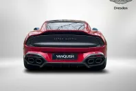 Aston Martin Vanquish din 2025 cu 6.001 km - oferta AST162387 - foto 6