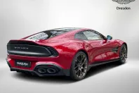 Aston Martin Vanquish din 2025 cu 6.001 km - oferta AST162387 - foto 7