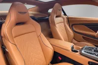 Aston Martin Vanquish din 2025 cu 6.001 km - oferta AST162387 - foto 28