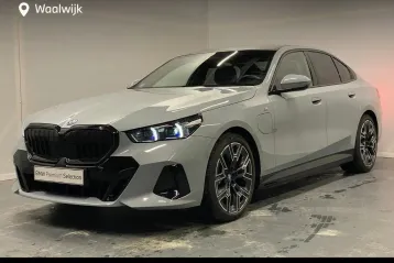 BMW 530 din 2024 - oferta BMW162388