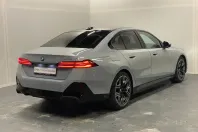 BMW 530 din 2024 cu 27.476 km - oferta BMW162388 - foto 3