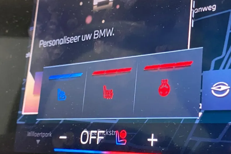 BMW 530 din 2024 cu 27.476 km - oferta BMW162388 - foto 6