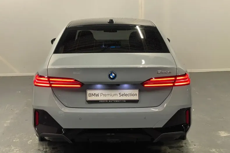 BMW 530 din 2024 cu 27.476 km - oferta BMW162388 - foto 10