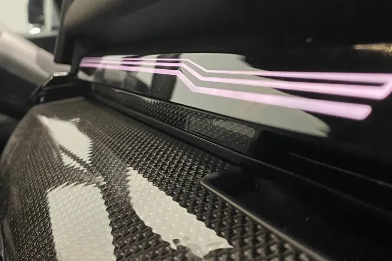 BMW 530 din 2024 cu 27.476 km - oferta BMW162388 - foto 16