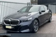 BMW 520 din 2024 cu 35.508 km - oferta BMW162389 - foto 1