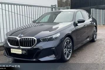 BMW 520 din 2024 - oferta BMW162389