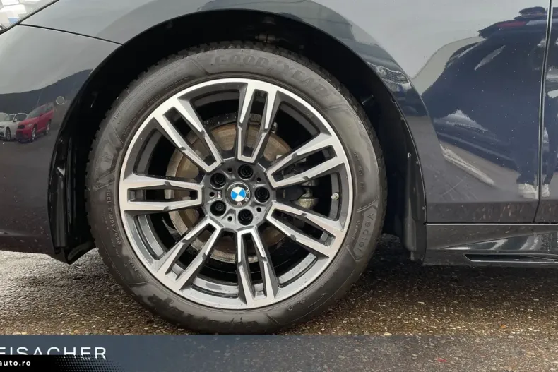 BMW 520 din 2024 cu 35.508 km - oferta BMW162389 - foto 3