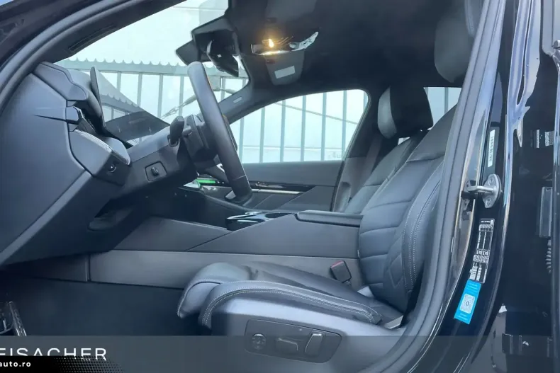 BMW 520 din 2024 cu 35.508 km - oferta BMW162389 - foto 4