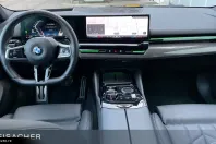 BMW 520 din 2024 cu 35.508 km - oferta BMW162389 - foto 6