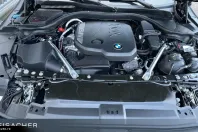 BMW 520 din 2024 cu 35.508 km - oferta BMW162389 - foto 7