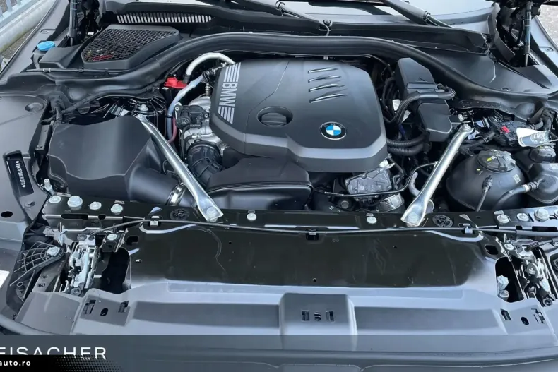 BMW 520 din 2024 cu 35.508 km - oferta BMW162389 - foto 7