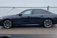 BMW 520 din 2024 cu 35.508 km - oferta BMW162389 - foto 9