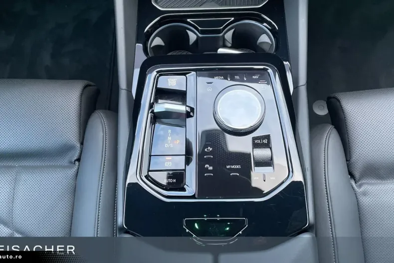 BMW 520 din 2024 cu 35.508 km - oferta BMW162389 - foto 11