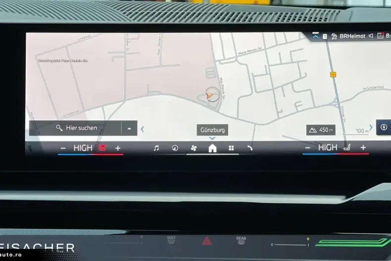 BMW 520 din 2024 cu 35.508 km - oferta BMW162389 - foto 12