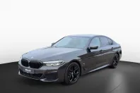 BMW 520 din 2023 cu 55.769 km - oferta BMW162390 - foto 1